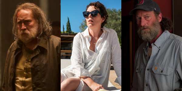 Five Film Independent Spirit Award Wins for Client Projects